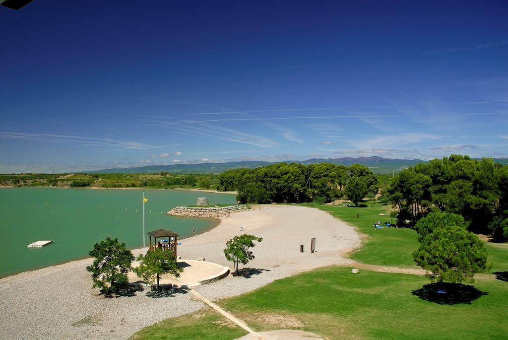 Vacanceole - Port Minervois, Les Hauts Du Lac هومبس المظهر الخارجي الصورة