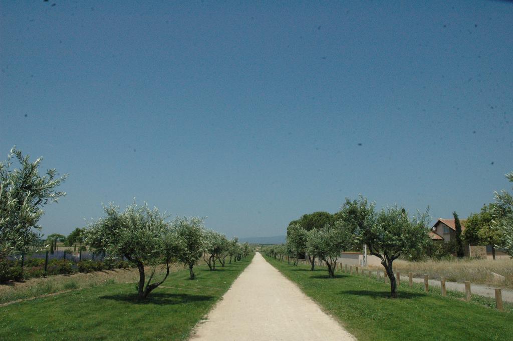 Vacanceole - Port Minervois, Les Hauts Du Lac هومبس المظهر الخارجي الصورة