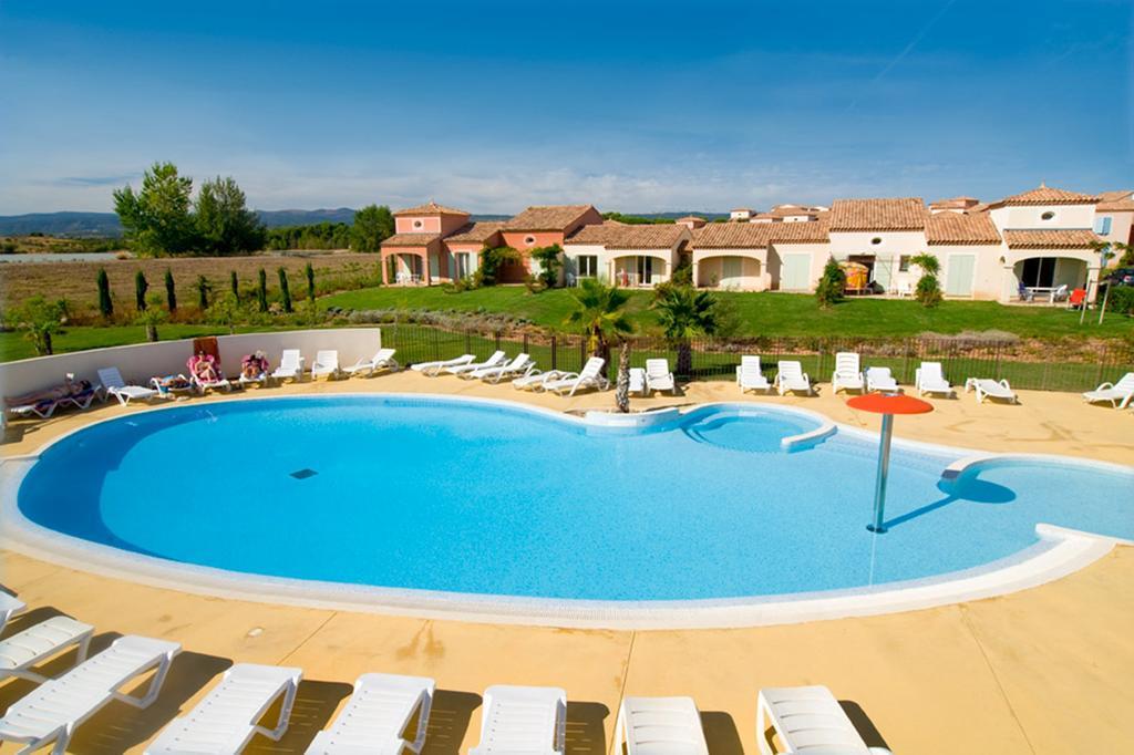 Vacanceole - Port Minervois, Les Hauts Du Lac هومبس المظهر الخارجي الصورة