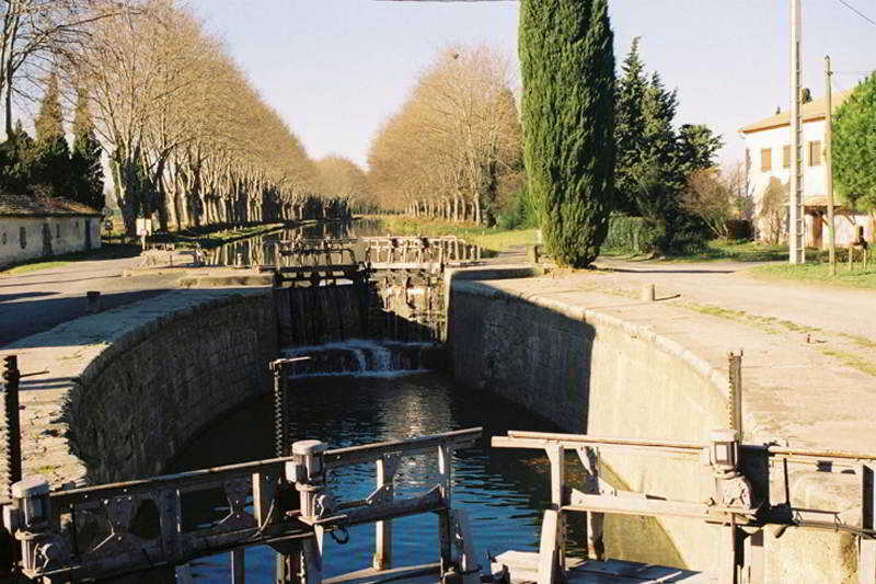 Vacanceole - Port Minervois, Les Hauts Du Lac هومبس المظهر الخارجي الصورة